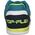 Joma Joma Top Flex 2417 IN TOPS2417IN Zielone 42 13564633 8445954311192