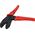 AWTools AWTOOLS SZCZYPCE DO ZACISKANIA KOŃCÓWEK NIEIZOLOWANYCH 220 MM 13564875 5903678621926