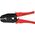 AWTools SZCZYPCE DO ZACISKANIA KONEKTORÓW IZOLOWANYCH 220 MM 13564878 5903678621902
