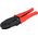 AWTools SZCZYPCE DO ZACISKANIA KONEKTORÓW IZOLOWANYCH 220 MM 13564878 5903678621902
