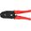 AWTools AWTOOLS SZCZYPCE DO ZACISKANIA TULEJEK CIENKOŚCIENNYCH 220 MM 13564879 5903678621919