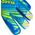 4keepers Rękawice 4Keepers Soft Azur NC S929237 13565111 5907484213900