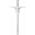 Fischer FISCHER KOŁEK DO STYROPIANU/WEŁNY TERMOFIX PN 8mm x155mm /100szt. 13567243 4048962441635