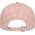 New Era New Era Wmns Monogram 9FORTY New York Yankees Cap 60434993 Różowe OSFM 13567542 197373884662