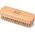 K2 K2 SZCZOTKA DO SKÓR Z NATURALNEGO WŁOSIA AURON BRUSH SOFT 13568812 5906534015761