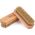 K2 K2 SZCZOTKA DO SKÓR Z NATURALNEGO WŁOSIA AURON BRUSH SOFT 13568812 5906534015761