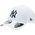 New Era New Era 9TWENTY League Essentials New York Yankees Cap 60348840 białe OSFM 13568876 196821893492