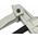 AWTools AWTOOLS ŚCIĄGACZ DWURAMIENNY BELKOWY  75mm 13569114 5903678619305