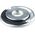 Wolfcraft Nakrętka szybkomocująca do szlifierek kątowych M14 - Wolfcraft 13569916 4006885246300