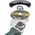 Wolfcraft Nakrętka szybkomocująca do szlifierek kątowych M14 - Wolfcraft 13569916 4006885246300