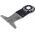Wolfcraft Brzeszczot  wgłębny Expert , BiM  Wolfcraft -  Starlock 13569919 4006885425804