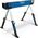 Scheppach MWB600 Koziołek Scheppach x 2 13569923 4046664124191