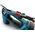Novus Zszywacz akumulatorowy NOVUS J-550 zestaw Metabox 13569938 4009729079324