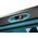 Novus Zszywacz akumulatorowy NOVUS J-550 zestaw Metabox 13569938 4009729079324