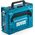 Novus Zszywacz akumulatorowy NOVUS J-550 zestaw Metabox 13569938 4009729079324
