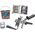 Rubi RUBI ZESTAW DELTA 1,5 mm (3-12 mm) 13570460 8413797039573