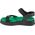 Rieker Rieker Sandals W0851-00 Czarne 37 13571687 4061811311484