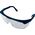 Wolfcraft Okulary ochronne ERGO Wolfcraft -Bezpieczne (CE) 13571960 4006885493100