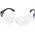 Wolfcraft Okulary ochronne MINI Wolfcraft CE 13571961 4006885493506