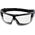 Wolfcraft Okulary ochronne Wolfcraft - PRO (CE) 13571962 4006885493407