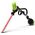 Greenworks 60V Nożyce do żywopłotu na wysięgniku 51cm GD60PHT51 13572874 6952909070490