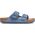 Birkenstock Birkenstock Arizona LEVE 1026729 Niebieskie 45 13572908 4066648114420