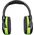 Wolfcraft Nauszniki ochronne PROFI, Wolfcraft 13576726 4006885495906