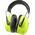 Wolfcraft Nauszniki dla dzieci, zielone Wolfcraft 13576727 4006885496002