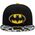 New Era New Era Super Aop 950 Batman Kids Cap 60435024 Czarne YOUTH 13576790 197373889582