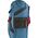 AWTools AWTOOLS SPODNIE SPODENKI ROBOCZE ODPINANE NOGAWKI T2/ PETROL/ M 13576929 5903678618124