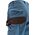 AWTools AWTOOLS SPODNIE SPODENKI ROBOCZE ODPINANE NOGAWKI T2/ PETROL/ L 13576935 5903678618131
