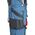 AWTools AWTOOLS SPODNIE ROBOCZE OGRODNICZKI T2/ PETROL/ XXXL 13576939 5903678618223