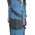 AWTools AWTOOLS SPODNIE ROBOCZE OGRODNICZKI T2/ PETROL/ XXL 13576941 5903678618216