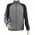 AWTools AWTOOLS BLUZA POLAROWA T1/ SZARO-CZARNA/ XXXL 13576950 5903678618285