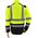 AWTools AWTOOLS BLUZA POLAROWA T3/ ODBLASKOWA ŻÓŁTA/  M 13576957 5903678618483