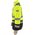 AWTools AWTOOLS BLUZA POLAROWA T3/ ODBLASKOWA ŻÓŁTA/  M 13576957 5903678618483