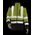 AWTools AWTOOLS BLUZA POLAROWA T3/ ODBLASKOWA ŻÓŁTA/  M 13576957 5903678618483