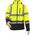 Kurtka męska AWTools AWTOOLS KURTKA SOFTSHELL BLUZA T3/ ODBLASKOWA/ XXXL 13576958 5903678618407