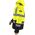 Kurtka męska AWTools AWTOOLS KURTKA SOFTSHELL BLUZA T3/ ODBLASKOWA/ XXXL 13576958 5903678618407