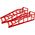 AWTools AWTOOLS NAJAZD RAMPA SAMOCHODOWA 1T /2szt. 13576983 5903678621841