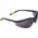 Dewalt OKULARY TAKTYCZNE OCHRONNE DEWALT REINFORCER SMOKE 13578708 674326273815