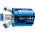 Simet Szybkozłączka wciskana do drutów 5x 0,75-4mm2 24A Simet Ideal SCP5 88000002S transparentna/biała 13581892 5907813235979