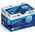 Simet Szybkozłączka wciskana do drutów 6x 0,75-4mm2 24A Simet Ideal SCP6 88000003S transparentna/niebieska 13581893 5907813235962