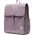 Herschel Herschel City Backpack 11376-06067 Fioletowe One size 13582187 828432622214