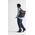 Herschel Herschel City Backpack 11376-06067 Fioletowe One size 13582187 828432622214
