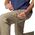 Columbia Columbia Silver Ridge Utility Convertible Pant 2012962221 Beżowe 36-34 13582188 195978834112