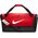 Nike Torba sportowa Brasilia 9.5 czerwona (DH7710-657) 13583161 195868372717