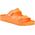 Birkenstock Birkenstock Arizona Eva 1025188 Pomarańczowe 44 13583306 4061418586278