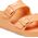 Birkenstock Birkenstock Arizona Eva 1025188 Pomarańczowe 44 13583306 4061418586278
