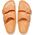 Birkenstock Birkenstock Arizona Eva 1025188 Pomarańczowe 44 13583306 4061418586278